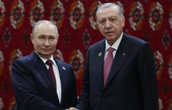 Erdoğan-Putin Görüşmesinde: Ukrayna Gündemi Öne Çıktı