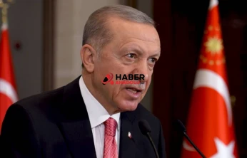 ERDOĞAN: 'TERÖRLE MÜCADELEMİZ TAVİZSİZ ŞEKİLDE SÜRECEK'