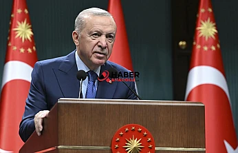 Erdoğan: Yolumuzdan geri döndüremezler