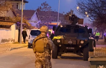 Erzincan'da Baba ve Oğlu Evde Ölü Bulundu