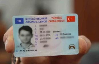 Eski Ehliyetlerin Geçerliliği Sona Erdi