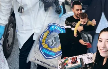 Fatih'teki Anne ve Çocuk zehirlenme faciasında yeni gelişme!