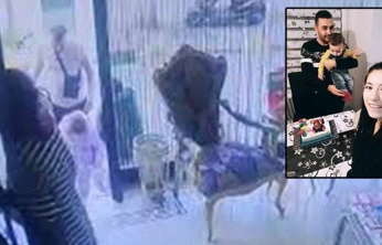 Fatih'teki Böcek Ailesi Faciasının Nedeni Belli Oldu