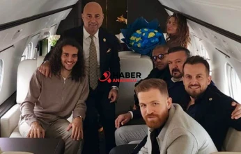Fenerbahçe, Matteo Guendouzi'yi açıkladı
