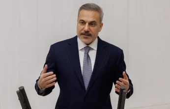 Fidan: '10 Mart Mutabakatı'nın uygulanması Suriye'nin istikrarı için kritik'