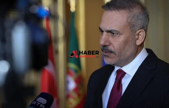 Fidan: 'İsrail'e gereken baskıyı yapmalıyız'