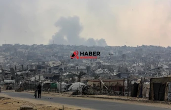 Filistin'den Ateşkes İçin İsrail'e Uluslararası Baskı Çağrısı