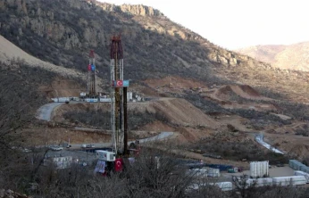 Gabar'da Günlük Petrol Üretimi 81 Bin Varil Oldu