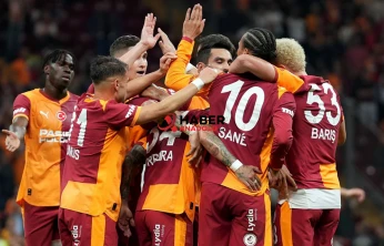 Galatasaray, UEFA Şampiyonlar Ligi'nde Juventus ile eşleşti