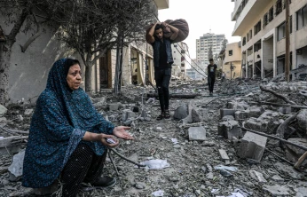 Gazze'de Ateşkes Sonrası 250 Can Kaybı Var