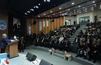 Genç Girişimcilere Tam Destek