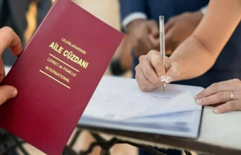 Gençlere Evlilik Kredisi 250 Bin TL'ye Çıkıyor