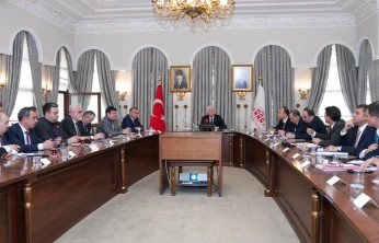 Gıda İşletmelerine 24 Saat Kayıt Zorunluluğu