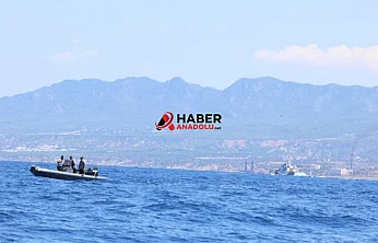 Girne'deki gemi faciasında can kaybı 10'a çıktı