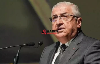 Güler: Terör örgütleri silah bırakmadan sürecin ilerlemesi mümkün değil