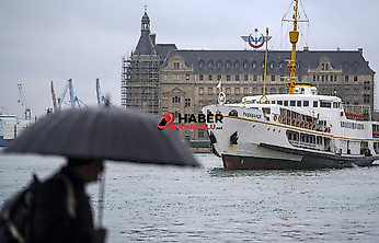 Hafta sonu yağış geliyor, sıcaklıklar düşüyor
