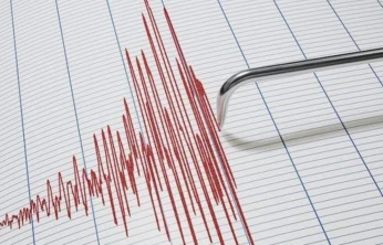 Hatay'da 4.2'lik Deprem