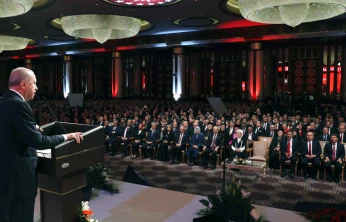 Hiçbir İç ve Dış Odak Türkiye'yi Durduramaz