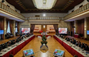 İmralı Ziyareti Tutanak Özeti Okundu