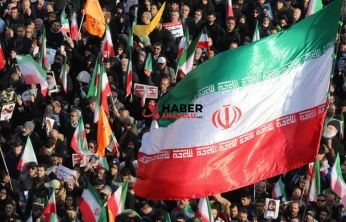 İran'da Korkunç Bilanço