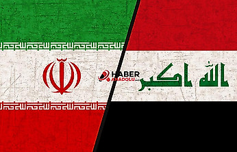 İran'dan Irak'a uçuş kısıtlamalarını kaldırma çağrısı