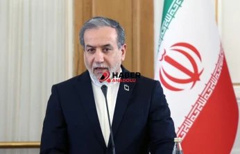 İran ve ABD Yarın Masaya Oturuyor