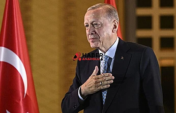 İsrail: Erdoğan, Türkiye'yi güçlü aktöre dönüştürdü