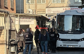 İstanbul'da İsrail bağlantılı forex operasyonu