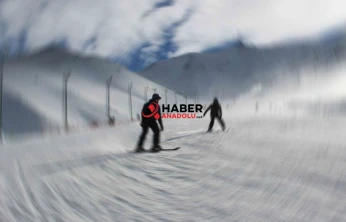 İsviçre'de kayak merkezinde patlama