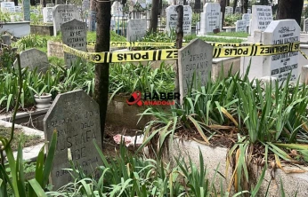 İzinsiz defnedilen bebek savcılığı harekete geçirdi