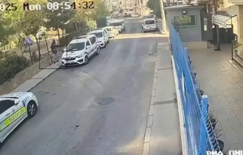 İzmir Saldırısı Soruşturmasında Gözaltı Kararı