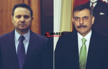 Kabinede değişim gerçekleşti