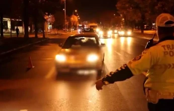 Kapsamlı Asayiş Uygulaması: 148 Aranan Şahıs Yakalandı