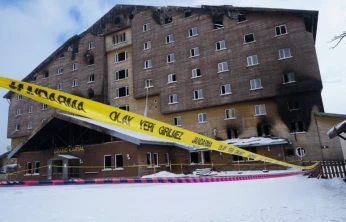 Kartalkaya Faciasında Gerekçeli Karar Açıklandı