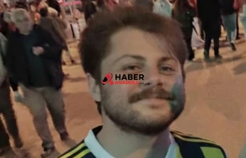 Kayıp olan 25 yaşındaki üniversite öğrencisi aranıyor