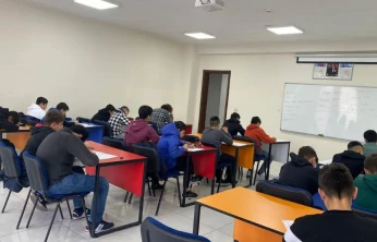 KAYMEK'ten Sınavlara Hazırlanan Öğrencilere Kapsamlı Eğitim Desteği