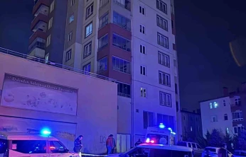 Kayseri'de 14 Yaşındaki Elif Naz Hayatını Kaybetti