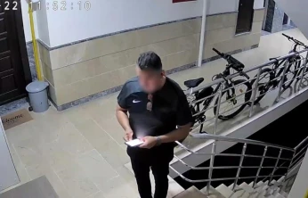 Kayseri'de Emekli Başçavuş, Eşinin Bina Görevlisinin Eşini Öldürdü