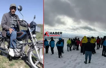 Kayseri'de kayıp olarak aranan Alzheimer hastası ölü bulundu