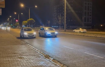 Kayseri'de Lise Öğrencisi Feci Kazada Hayatını Kaybetti