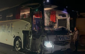 Kayseri-Sivas Yolunda Zincirleme Kaza: Astsubay Dahil 7 Yaralı