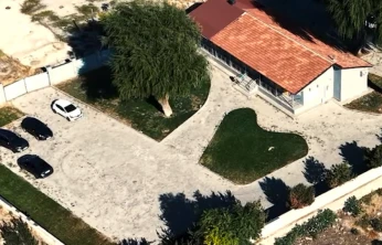 Kayseri Ticaret Borsası'nın Büyük Tarım Projesi Bitti