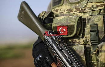 Kazada sözleşmeli er Ziyar Koparan şehit oldu