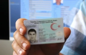 Kimlik Fotokopisi Dönemi Sona Erdi