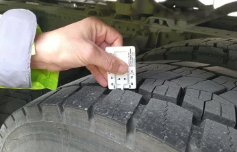 Kış Lastiği Uygulaması 15 Kasım'da Devrede