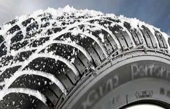 Kış Lastiği Uygulaması Başlıyor