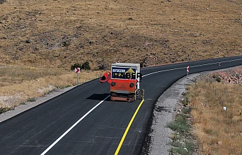 Kızık Rampası yenilendi: 68,5 milyon TL yatırım