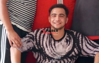 Kocaeli'de tribünden düşen genç taraftar hayatını kaybetti