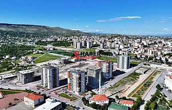 Kocasinan, kentsel dönüşümle baştan aşağı yenilenecek