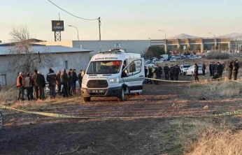 Koyun Otlatma Tartışması Cinayetle Sonuçlandı: 1 Ölü, 2 Yaralı